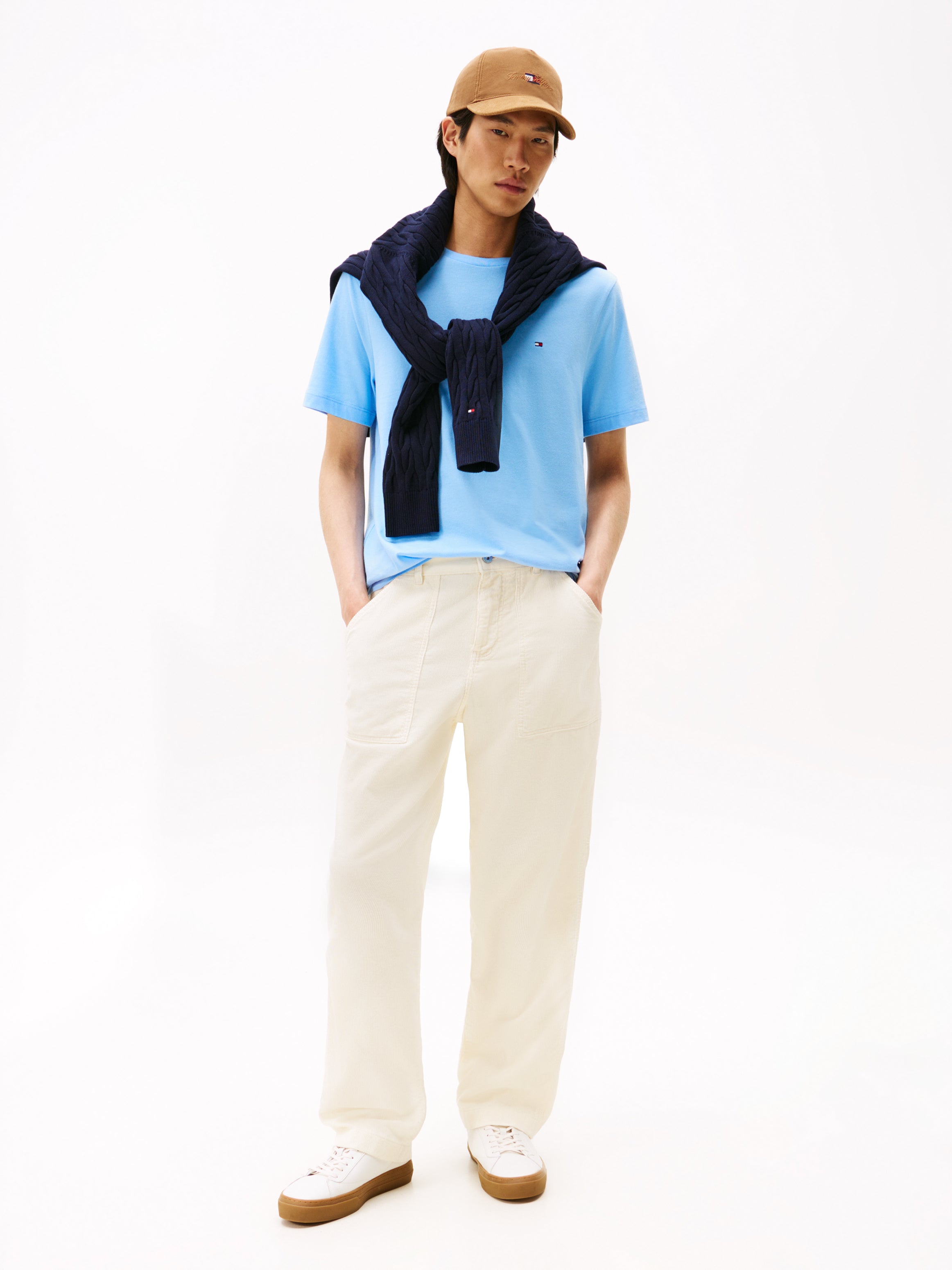 Tommy Hilfiger Regular Basic t-shirt